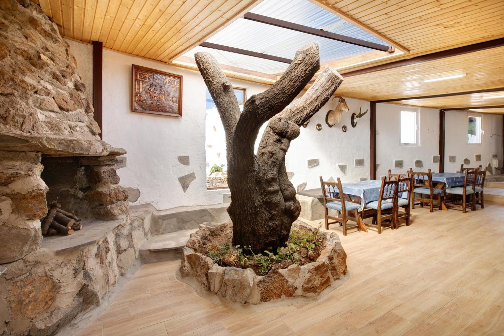 Salon Y Casa Para Eventos Granadilla De Abona Extérieur photo